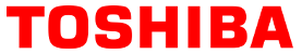 Logo Toshiba